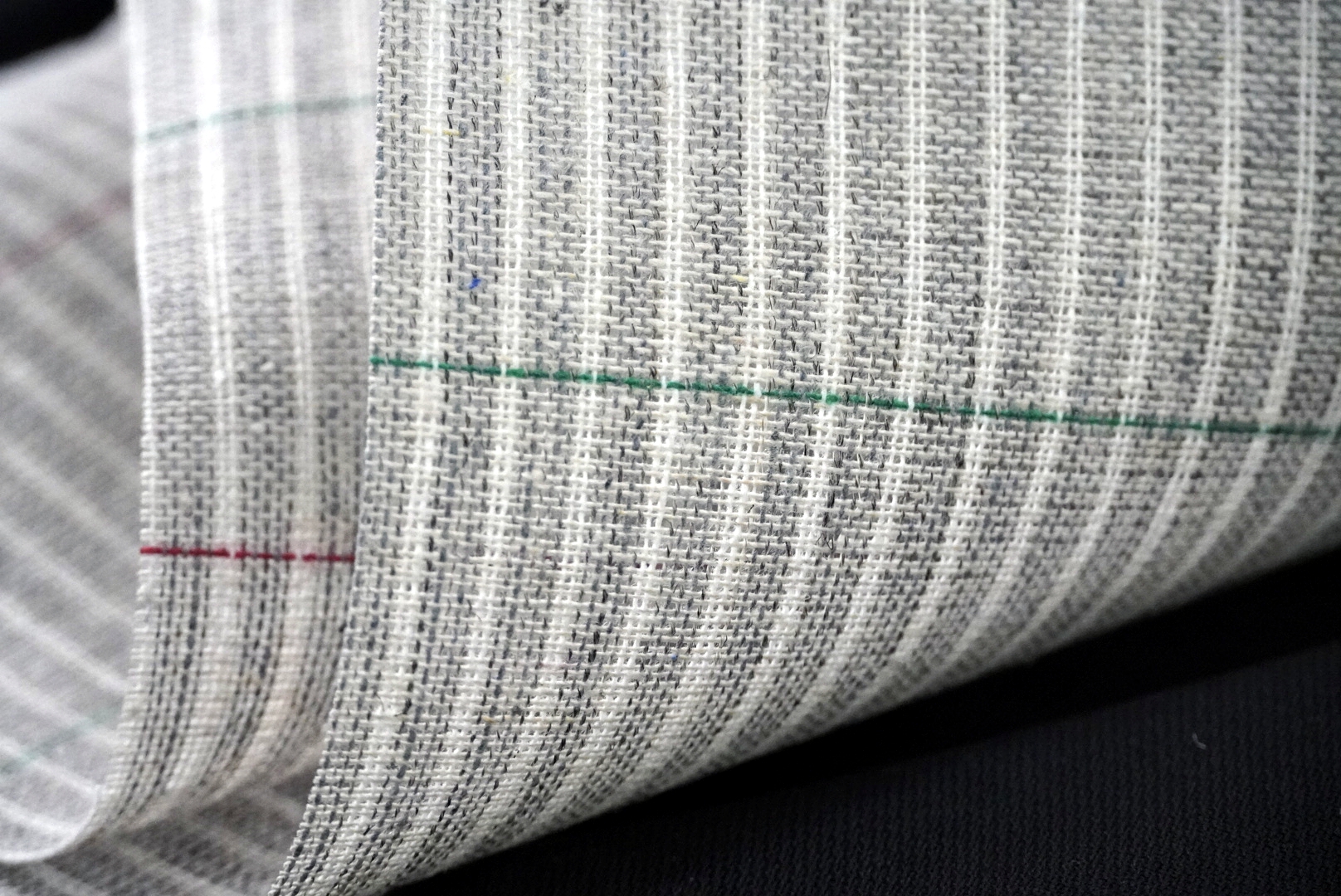 Hair Interlining