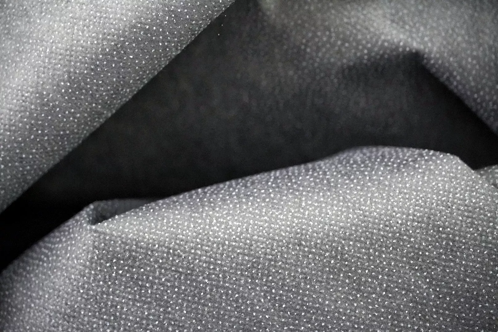 Silicone Oil Nonwoven Interlining