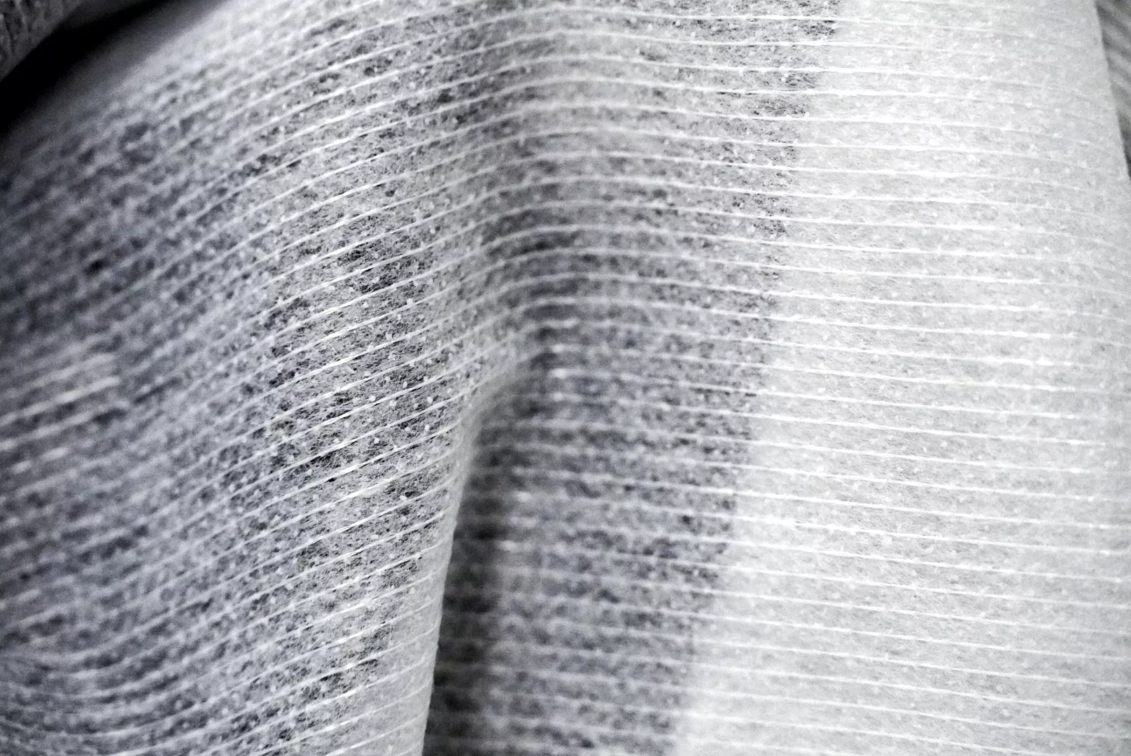 Stitched Nonwoven Interlining
