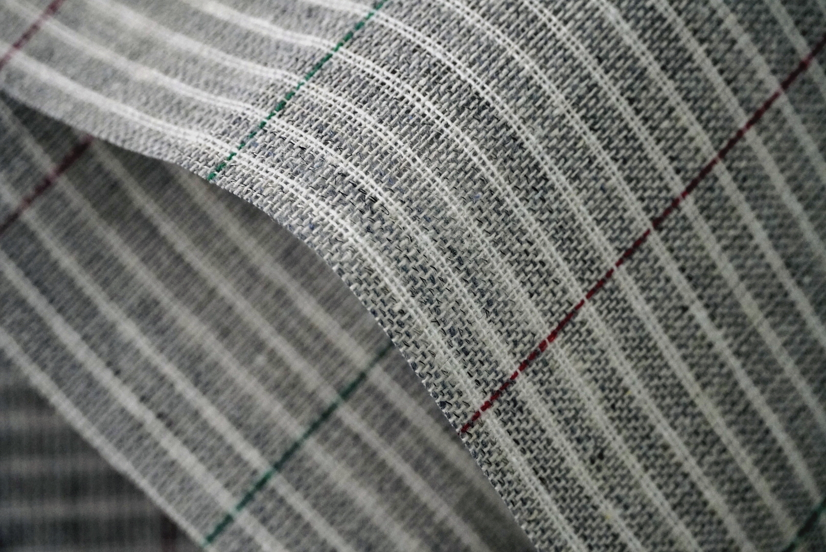 Hair Interlining