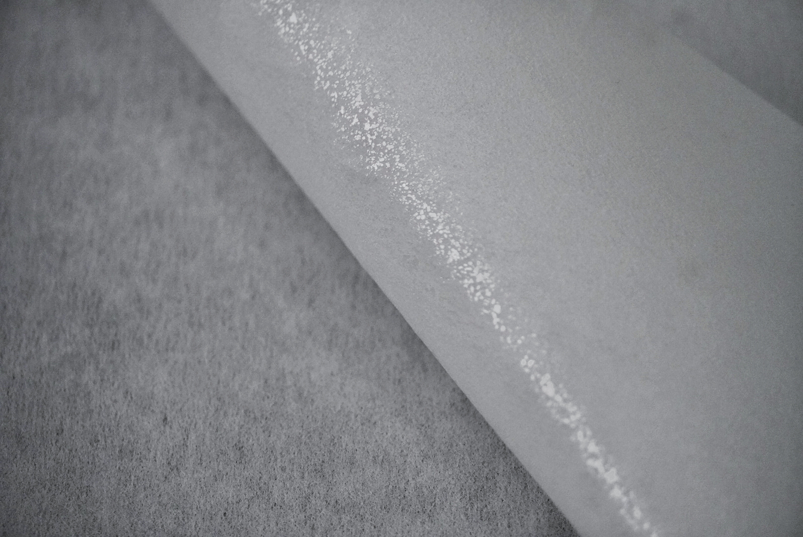 Chemcial Bond Nowoven Interlining