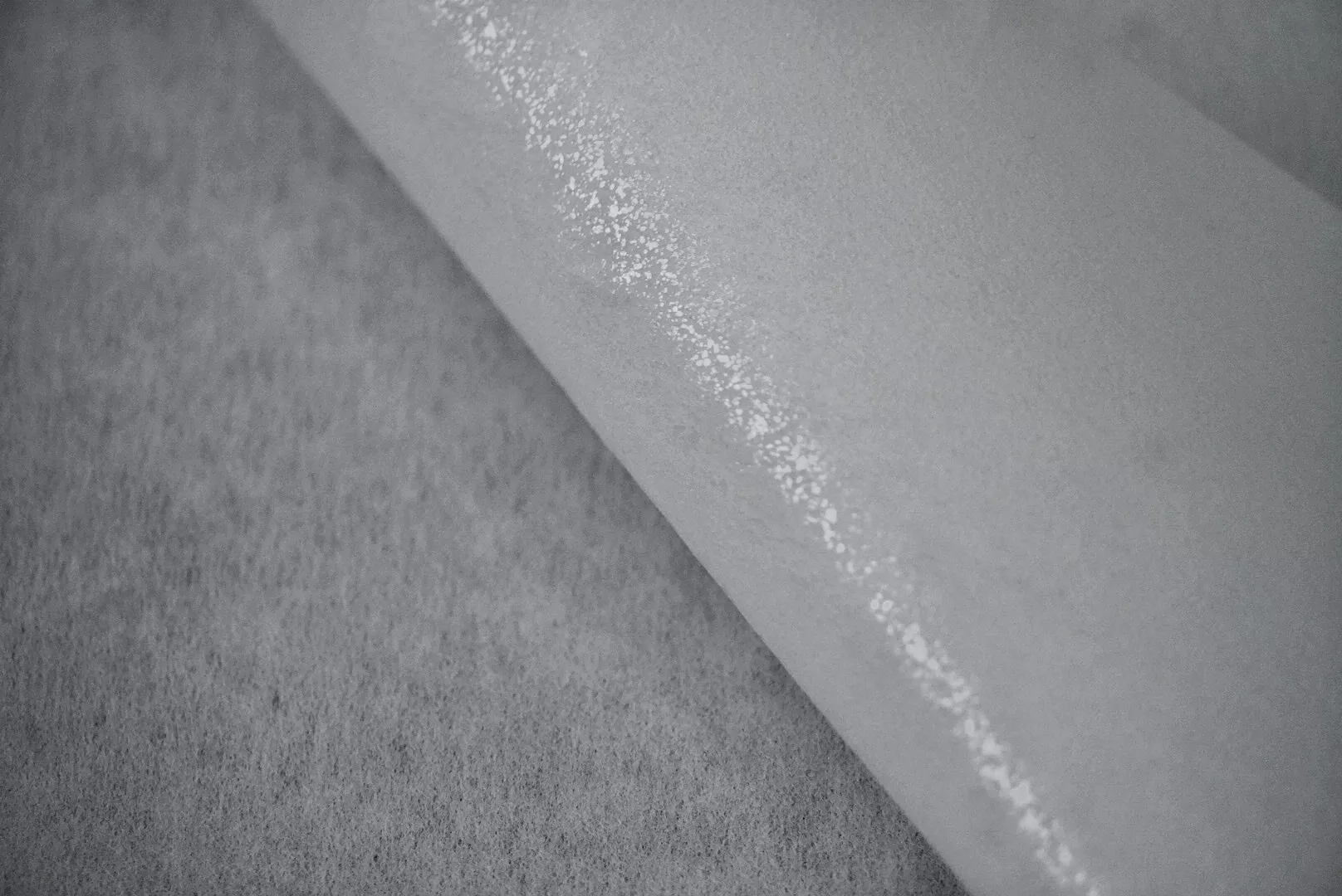 Chemcial Bond Nowoven Interlining