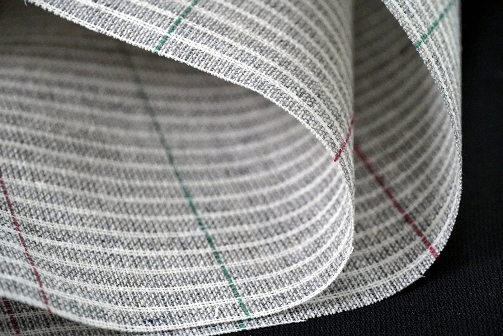 Hair Interlining
